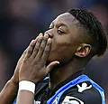 'Nieuwe deceptie voor Club Brugge: weer kandidaat minder voor Limbombe'