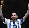 Messi en Argentinië openen Copa America met vlotte zege