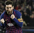 Barcelona op één zege van de titel na vlotte overwinning in Alaves