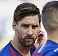 Messi dicteert de wet bij Barcelona: 