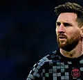 Covid heeft PSG te pakken: Messi bij slachtoffers