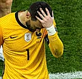 Lloris geeft knappe reactie na afgang Frankrijk