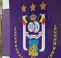 Anderlecht moderniseert: logo krijgt reeks aanvullingen