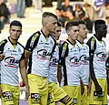 Over en uit voor Lokeren? 