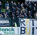 Fans KVM en Lierse helpen mee bij redding Lokeren