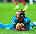 ''Blunderdoelman' Karius staat voor definitieve transfer'