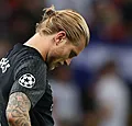 'Kop van jut Karius overweegt drastische beslissing bij Liverpool'