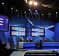 Champions League: loting nog wat zwaarder voor Club Brugge