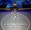 Loting Champions League: Club kent alle potentiële tegenstanders