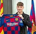 Opvallend: Barcelona snoept 16-jarige (!) Engelsman af van PSG