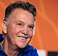 Van Gaal snoept potentiële Rode Duivel af