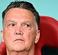 Van Gaal kleineert WK-favoriet: 