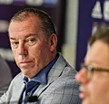 Anderlecht lijkt beet te hebben: 