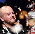 Luca Brecel onderging financiële horror: 'Verwaand gastje!'