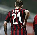 'Anderlecht duidelijk over terugkeer Biglia'