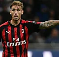 'Vier clubs melden zich voor Biglia'