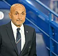 Spalletti stuurt Rode Duivels stevige waarschuwing