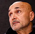 Spalletti noemt Duivel bij naam: 