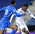 Komst Ugbo lijkt weer verder weg voor Genk