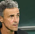 'Nieuwe bom bij PSG: Luis Enrique wil alweer vertrekken'