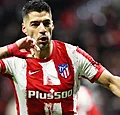 'Atlético wil Suarez vervangen door verrassende naam'