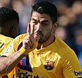 Suarez duidt eigen opvolgers aan: 