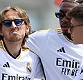 'Wending in Madrid: Modric bereid tot enorm offer'