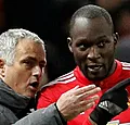 'United wil bizarre doublure voor Lukaku halen'