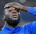 Doelpunt Lukaku onvoldoende voor leidersplaats Inter