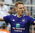 OFFICIEEL: Anderlecht is verlost van Teodorczyk