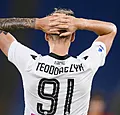 Keert Teodorczyk terug naar de Jupiler Pro League?