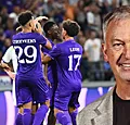 Anderlecht titelkandidaat? Degryse velt zijn oordeel