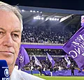 Degryse tipt verrassende Anderlecht-coach: 