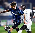 Maehle maakt nu al indruk bij Atalanta