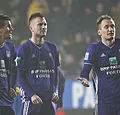 'Anderlecht vindt akkoord, speler weigert overgang'