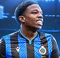 Topdeal in de maak: Malacia via Club Brugge naar Oranje 