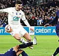 Comeback bezorgt United punt, Malinovskyi knalt PSG uit beker