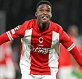 'Antwerp klopt bij Juventus aan voor opvolger Keita'