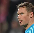 Neuer haalt opnieuw uit naar Bayern: 