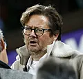 Anderlecht reageert op 'conflict' tussen Coucke en Vanden Stock