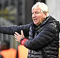 OHL-fans eisen ontslag van Brys, coach schuift schuld door