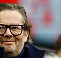 Coucke geeft verrassende update over Anderlecht-mercato