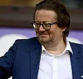 Opvallende opvolger voor Coucke gesuggereerd bij Pro League