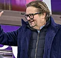 Marc Coucke emotioneel na verrassend nieuws: 'Ti-ta-tovenaar!'