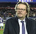 'Anderlecht probeert stopzetting JPL alsnog te vermijden'