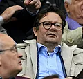 Coucke hard op de grond gezet: 