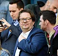 Coucke krijgt bizar RSCA-gerucht te horen: 