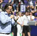 'Transferrecord Anderlecht in gevaar, speler van 10 miljoen genoemd'