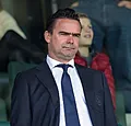 'Aardverschuiving Ajax na Overmars-affaire'