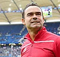 Overmars slaat toe: Antwerp rondt prestigetransfer af